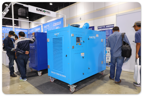 Boilex Asia and Pumps & Valves Asia