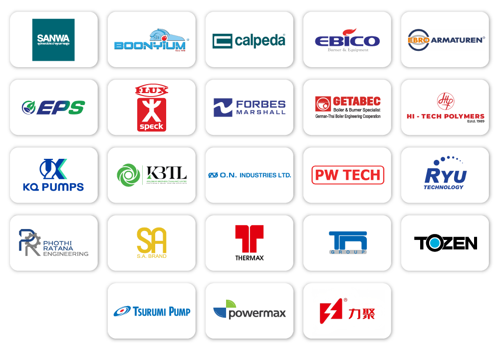 Boilex Asia and Pumps & Valves Asia