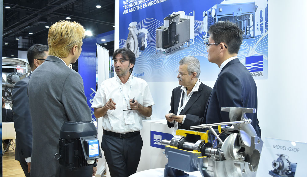 Thai Water Expo