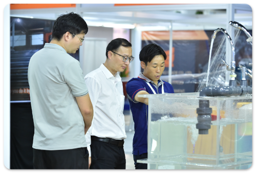 Thai Water Expo