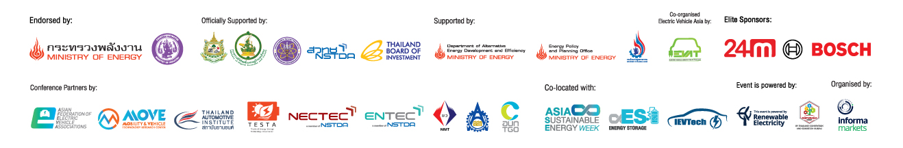 Thai Water Expo 2025 E-Newsletter Header