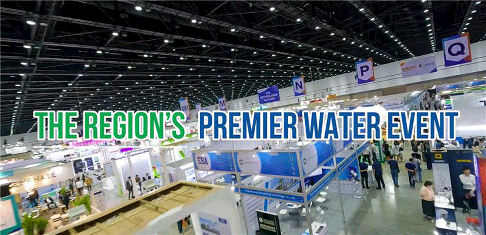 Thai Water Expo 2025 VDO