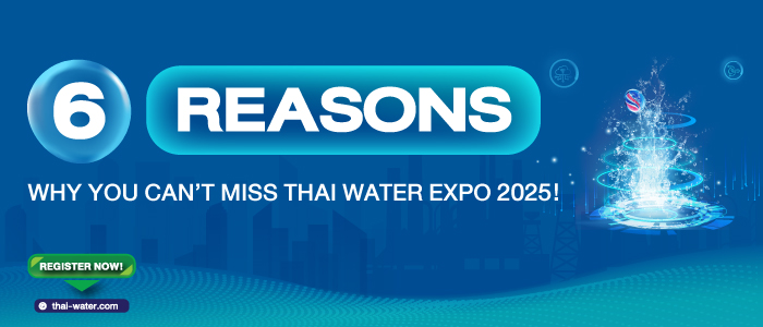 Thai Water Expo