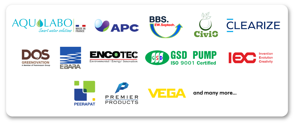 Thai Water Expo