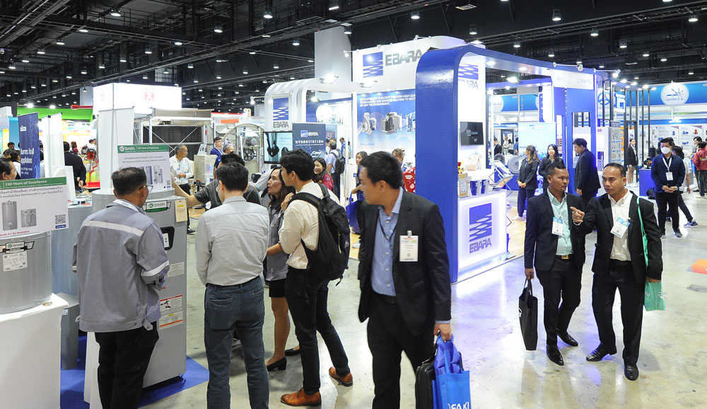 Thai Water Expo