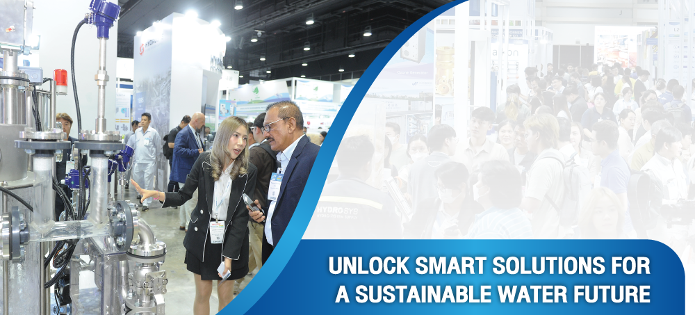 Thai Water Expo