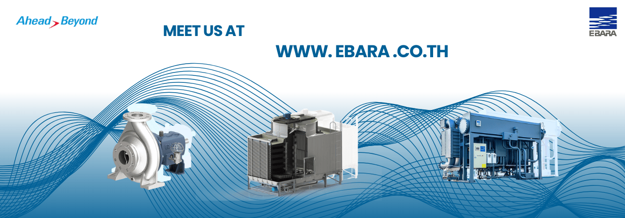 EBARA