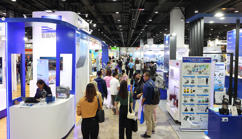 Thai Water Expo