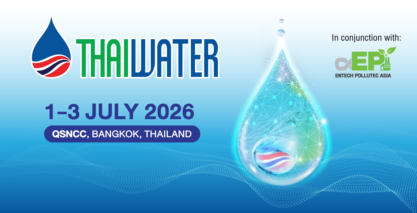 Thai Water Expo