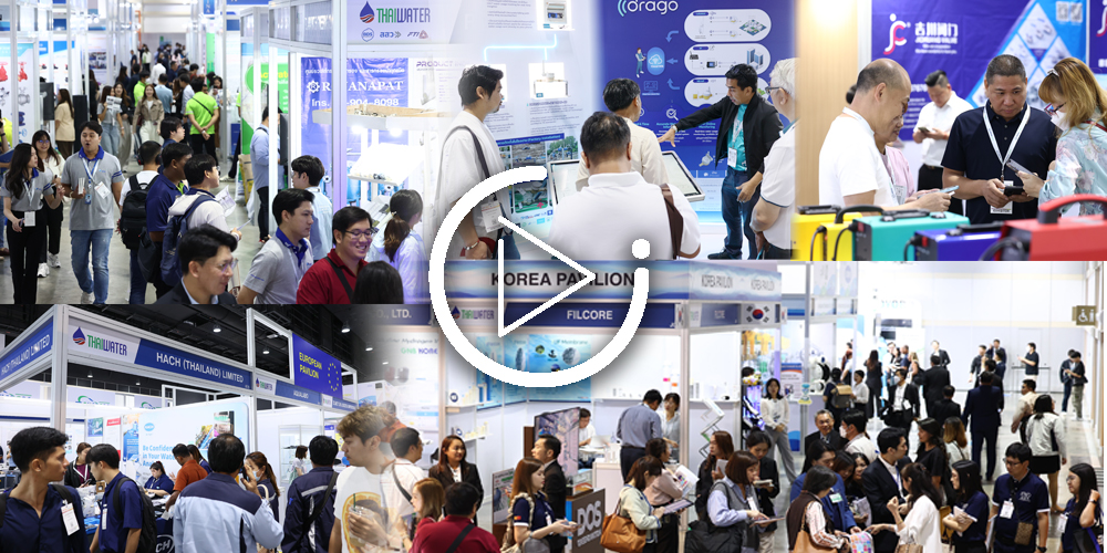 Thai Water Expo