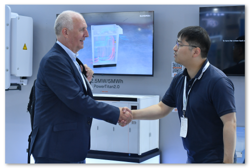 ASIA Sustainable Energy Week