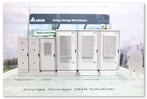 ASIA Sustainable Energy Week