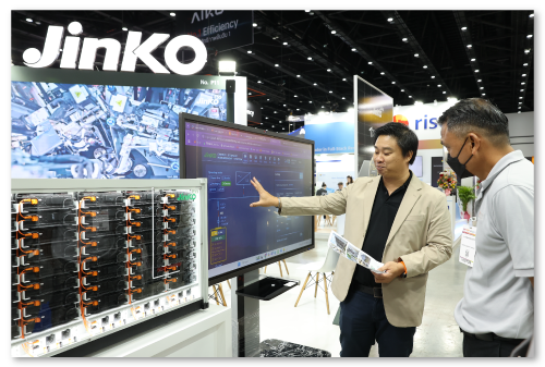 ASIA Sustainable Energy Week