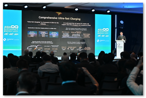 ASIA Sustainable Energy Week