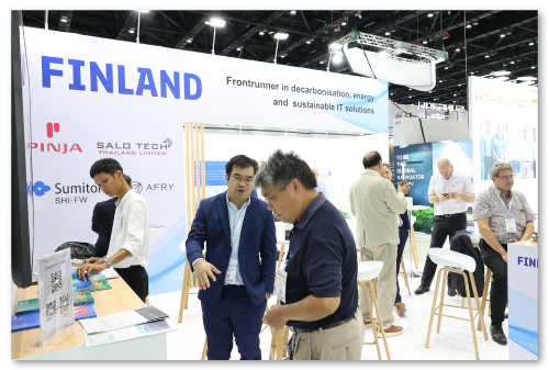 ASIA Sustainable Energy Week