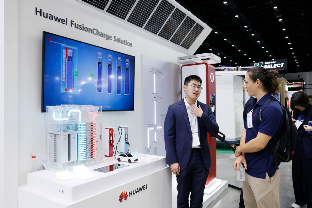 ASIA Sustainable Energy Week