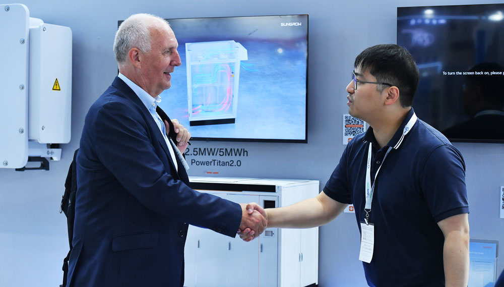 ASIA Sustainable Energy Week