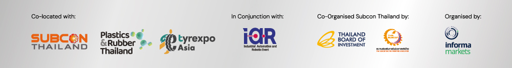 Intermach 2026 E-Newsletter Footer