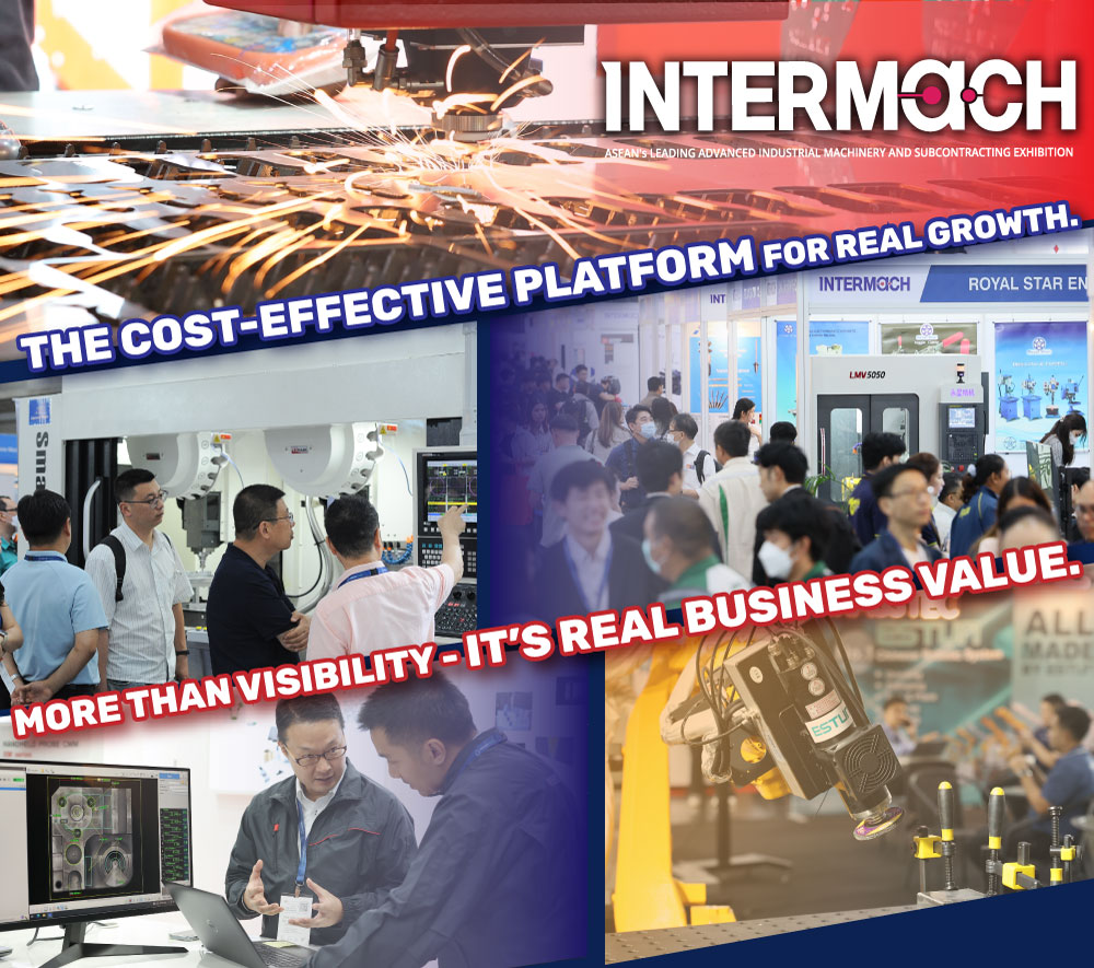 Intermach