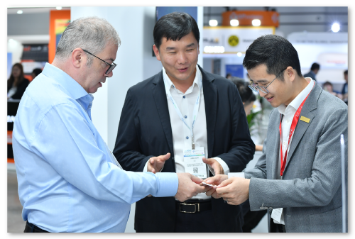 MobilityTech Asia - Bangkok