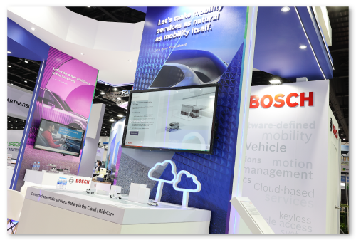 MobilityTech Asia - Bangkok