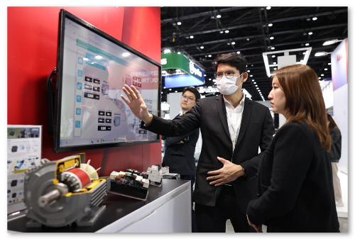 MobilityTech Asia - Bangkok