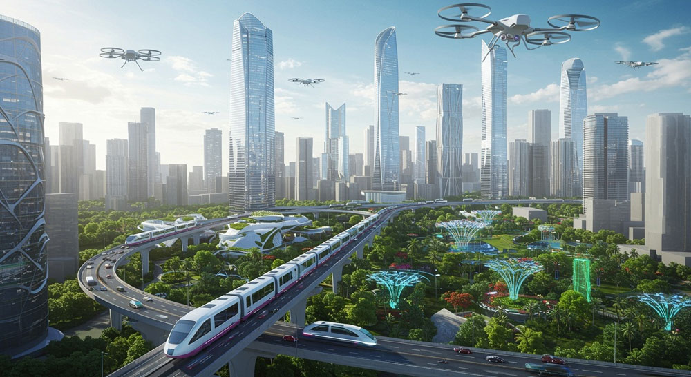 MobilityTech Asia - Bangkok