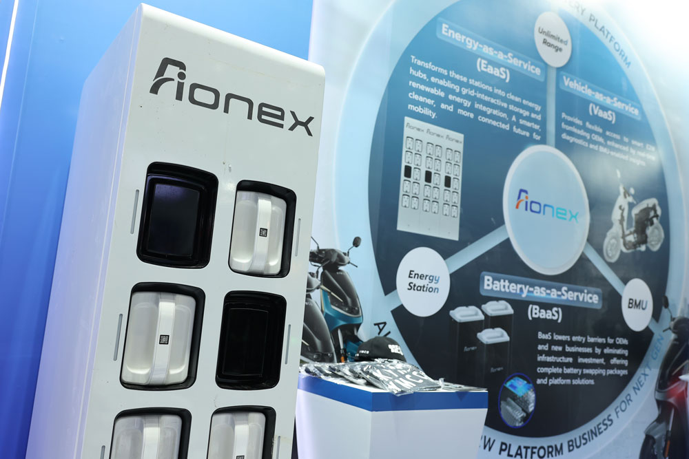 MobilityTech Asia - Bangkok