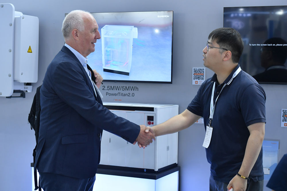 MobilityTech Asia - Bangkok