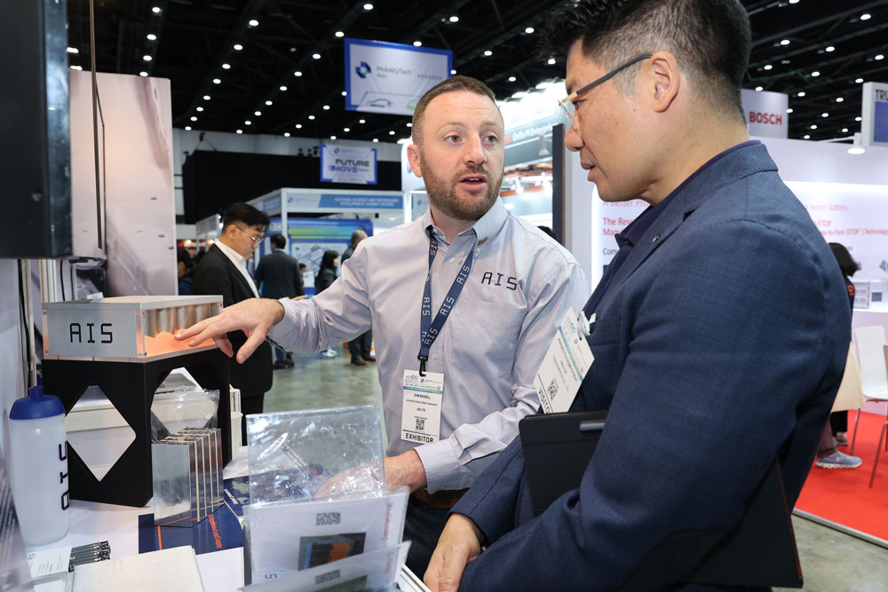 MobilityTech Asia - Bangkok
