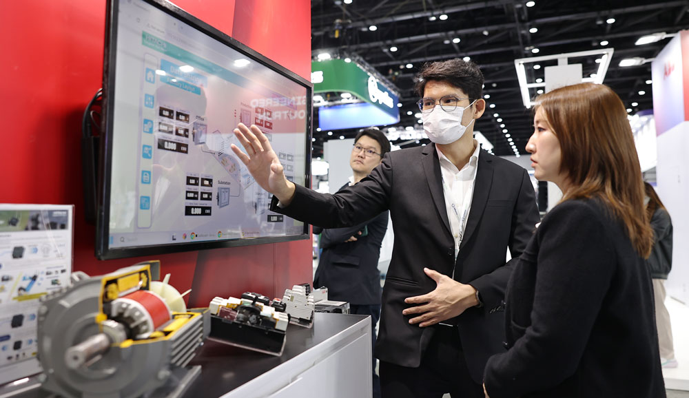 MobilityTech Asia - Bangkok