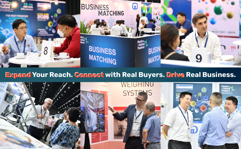 Plastics & Rubber Thailand