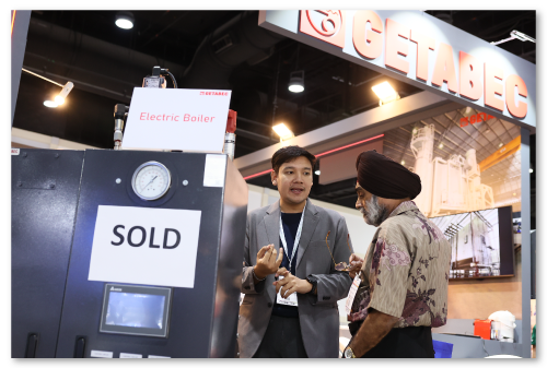 Boilex Asia and Pumps & Valves Asia