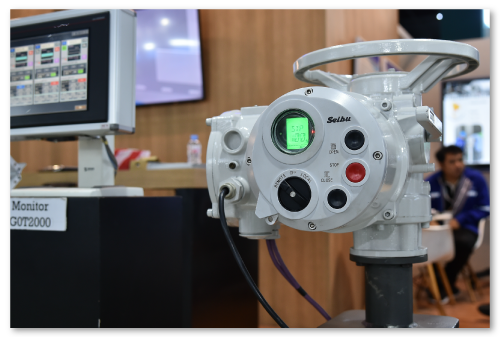 Boilex Asia and Pumps & Valves Asia