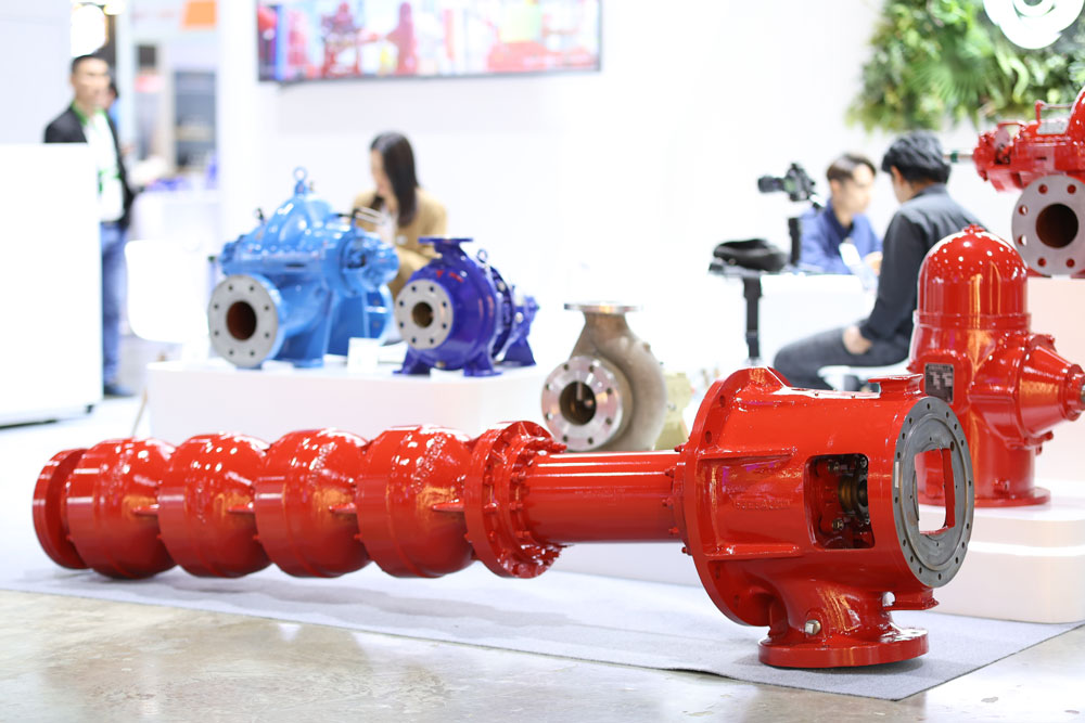 Boilex Asia and Pumps & Valves Asia