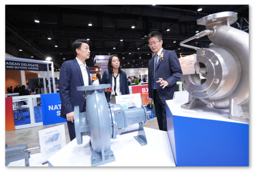 Thai Water Expo