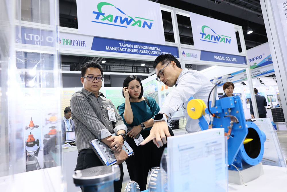 Thai Water Expo