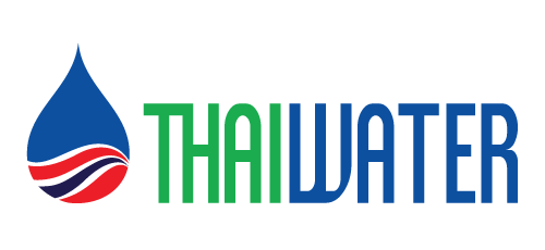 Thai Water Expo Logo