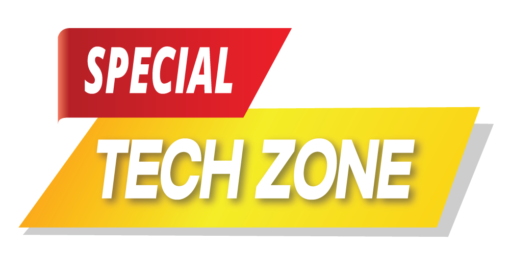 SPECIAL TECH ZONE 